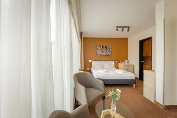 Bliss Residence & Spa