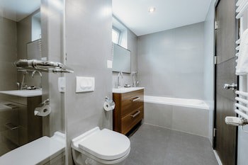 Bliss Residence & Spa