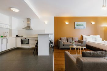Bliss Residence & Spa