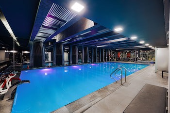 Bliss Residence & Spa