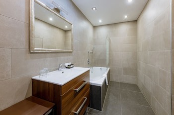 Bliss Residence & Spa