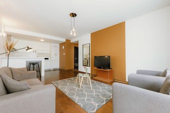 Bliss Residence & Spa