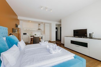 Bliss Residence & Spa