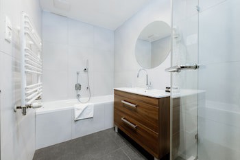 Bliss Residence & Spa