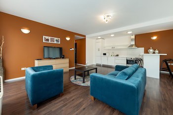 Bliss Residence & Spa