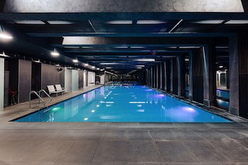 Bliss Residence & Spa