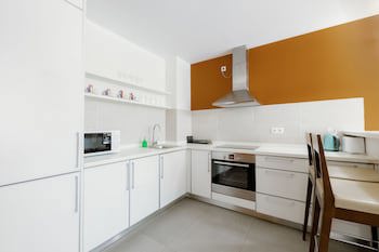 Bliss Residence & Spa