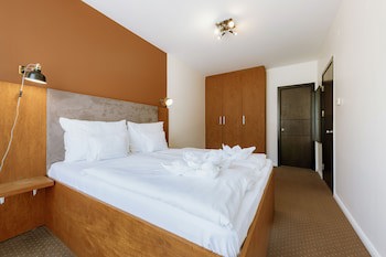 Bliss Residence & Spa