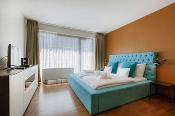 Bliss Residence & Spa