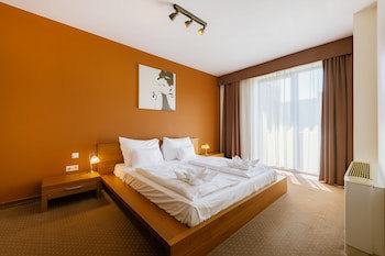 Bliss Residence & Spa