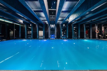 Bliss Residence & Spa