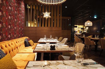 Grand Hotel Ter Duin