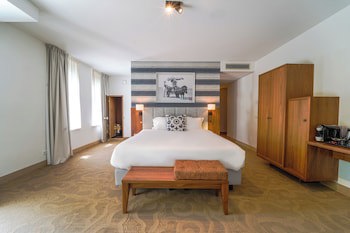 Grand Hotel Ter Duin