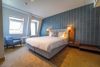 Grand Hotel Ter Duin