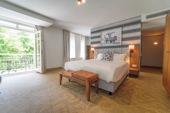 Grand Hotel Ter Duin