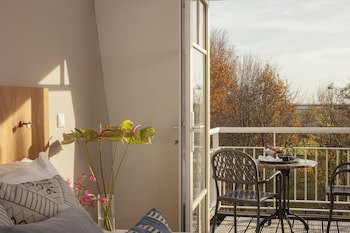 Grand Hotel Ter Duin