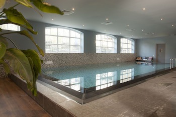 Grand Hotel Ter Duin