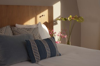 Grand Hotel Ter Duin