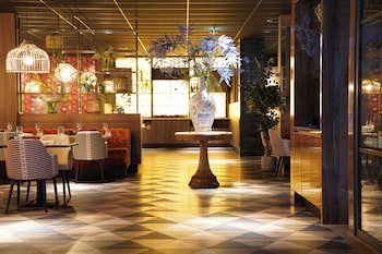 Grand Hotel Ter Duin