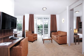 Grand Hotel Ter Duin
