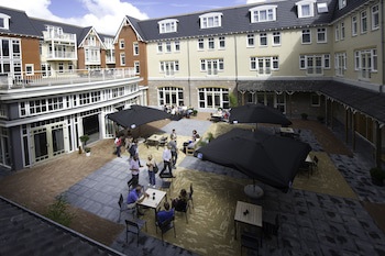 Grand Hotel Ter Duin