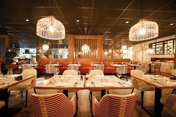 Grand Hotel Ter Duin