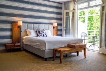 Grand Hotel Ter Duin