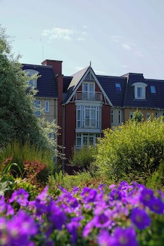 Grand Hotel Ter Duin