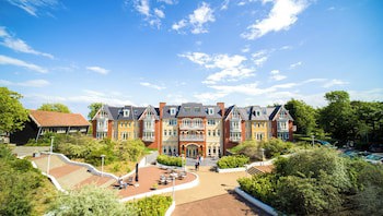Grand Hotel Ter Duin