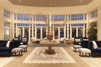 Grand Hotel Ter Duin