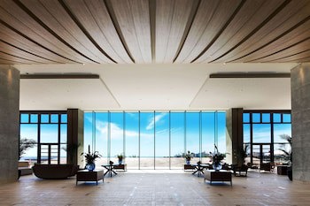 Hilton Okinawa Chatan Resort