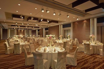 Hilton Okinawa Chatan Resort