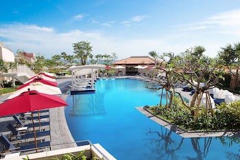 Hilton Okinawa Chatan Resort