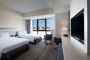 Hilton Okinawa Chatan Resort