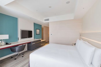 Hilton Okinawa Chatan Resort
