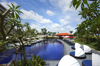 Hilton Okinawa Chatan Resort