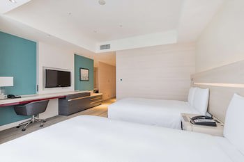 Hilton Okinawa Chatan Resort