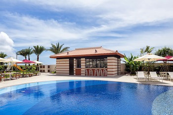 Hilton Okinawa Chatan Resort