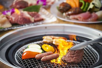 Hilton Okinawa Chatan Resort