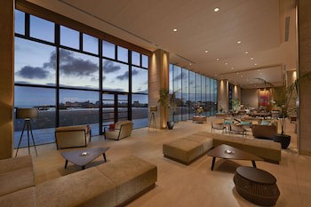 Hilton Okinawa Chatan Resort