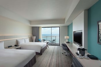 Hilton Okinawa Chatan Resort