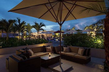 Hilton Okinawa Chatan Resort
