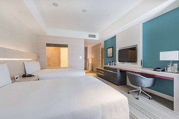 Hilton Okinawa Chatan Resort