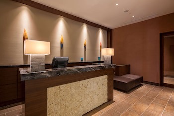 Hilton Okinawa Chatan Resort