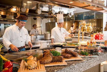 Hilton Okinawa Chatan Resort