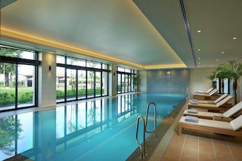 Hilton Okinawa Chatan Resort