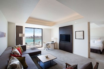 Hilton Okinawa Chatan Resort