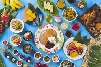 Hilton Okinawa Chatan Resort