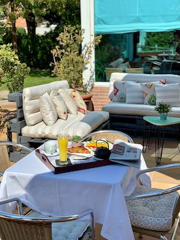 Park Sedo Aparthotel