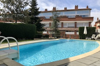 Park Sedo Aparthotel